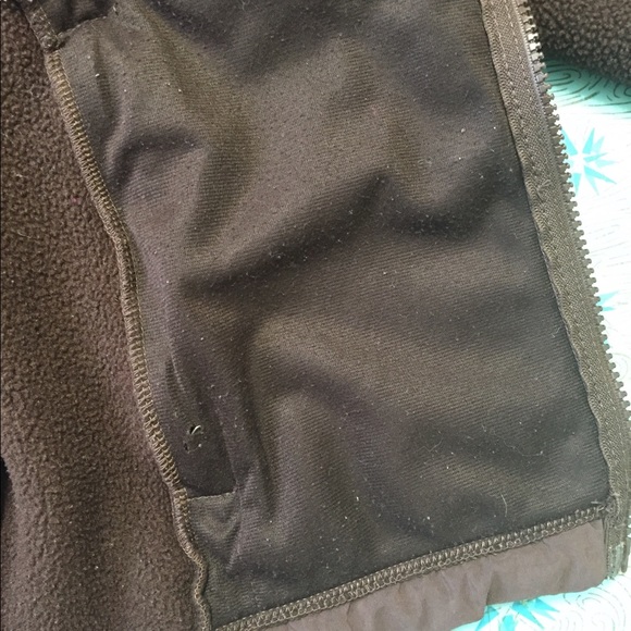 NORTH FACE Women’s Denali, size small - Picture 6 of 7